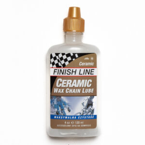 Olej do łańcucha FINISH LINE Ceramic Wax Lube
